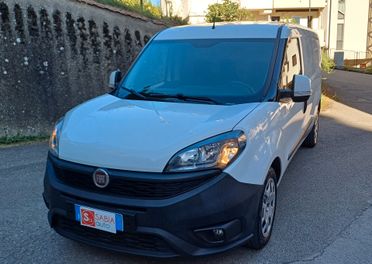 FIAT DOBLO' 1.6 MULTIJET 120cv 3 POSTI MAXI