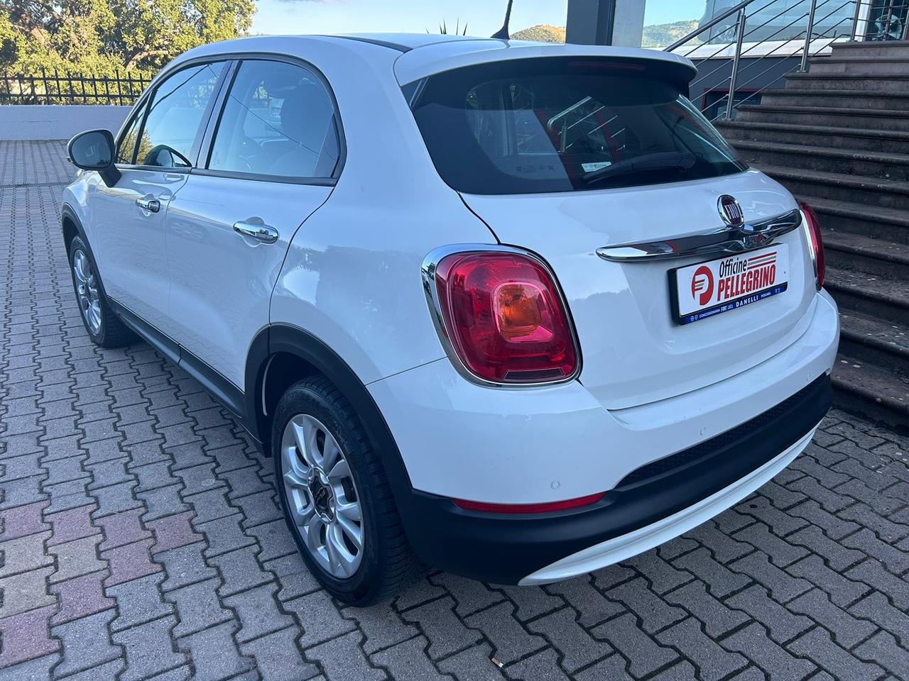 Fiat 500X 1.6 MultiJet 120 CV