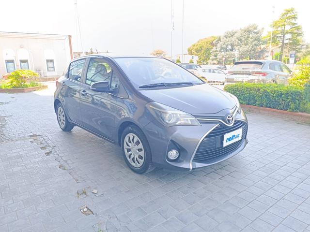 TOYOTA Yaris 1.0 5 porte Active