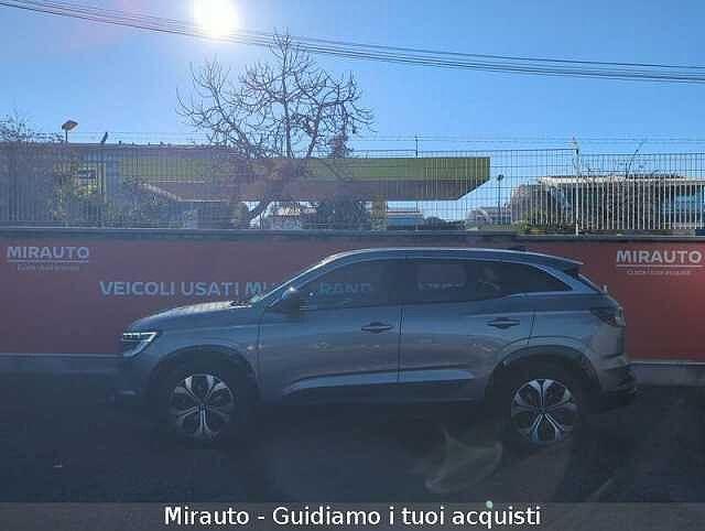 Renault Austral Austral Mild Hybrid Advanced 130 CV Equilibre