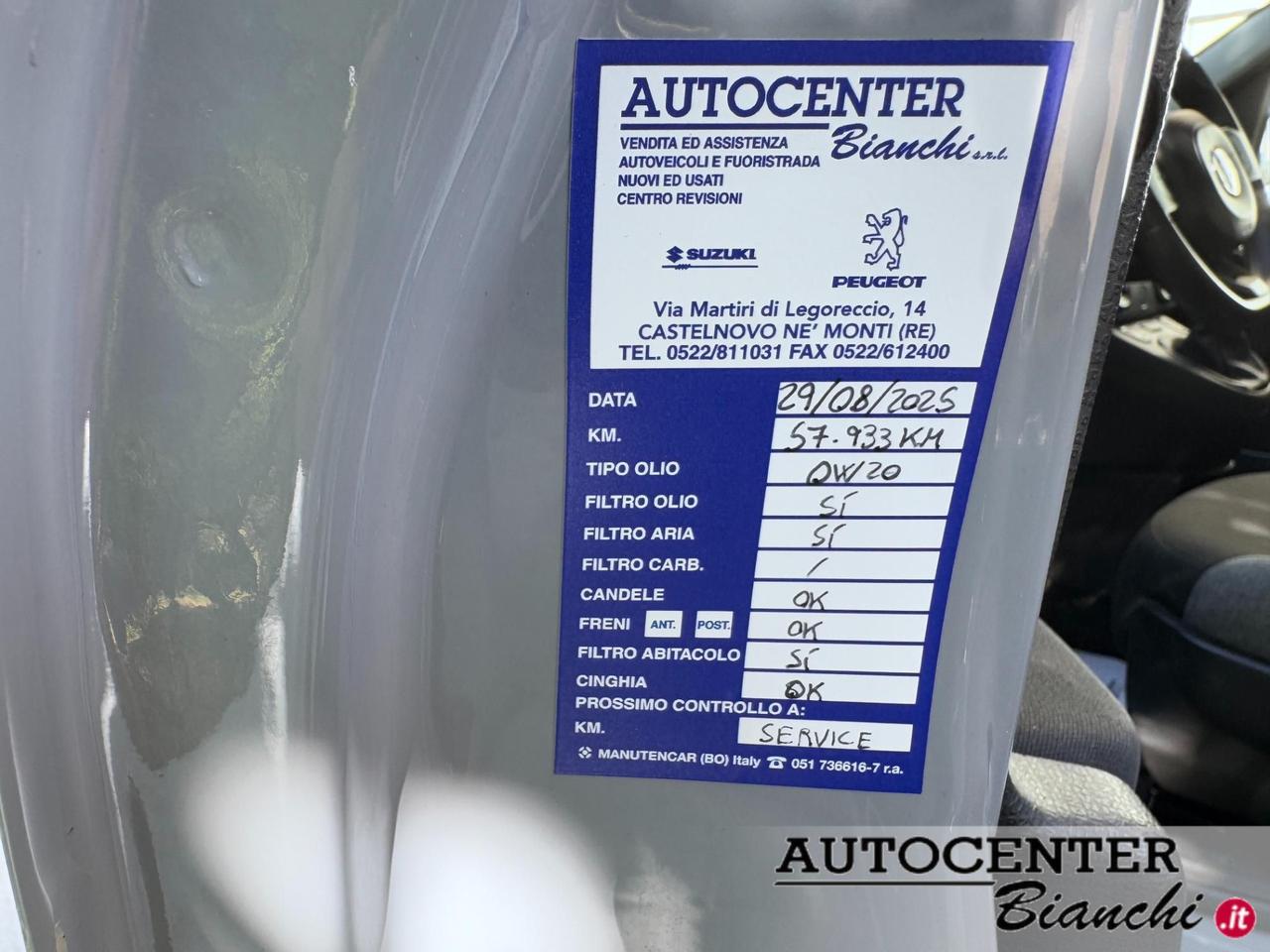 Fiat Panda 1.0 firefly hybrid City Life s&s 70cv