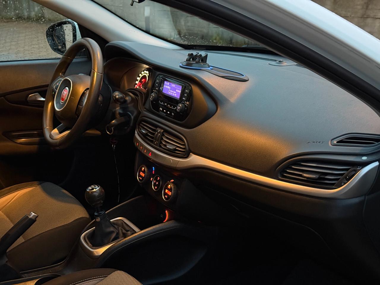 Fiat Tipo 1.6 Mjt S&S 5 porte Business