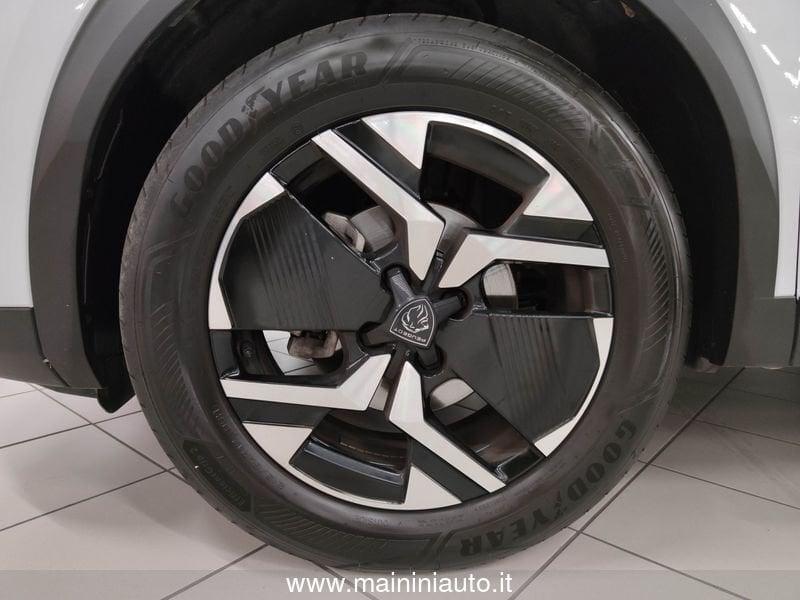 Peugeot 2008 1.2 100cv Allure + Car Play