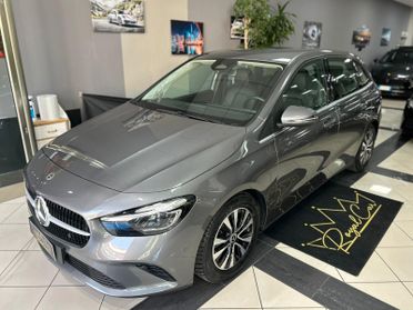 Mercedes-benz B 200 B 200 d Automatic Progressive Advanced
