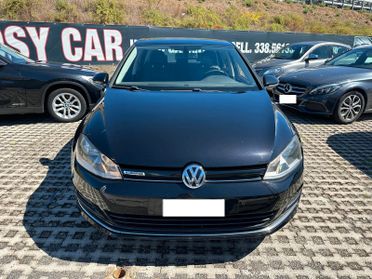 Volkswagen Golf 1.4 TGI 5p. Comfortline BlueMotion-10/2014