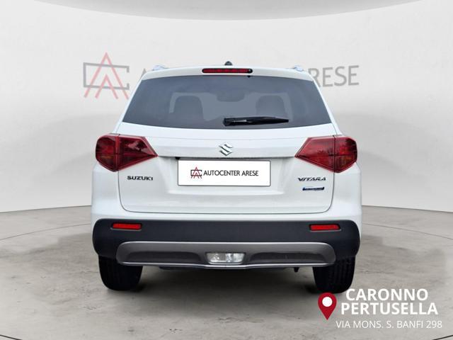 SUZUKI Vitara 1.4 Hybrid Cool