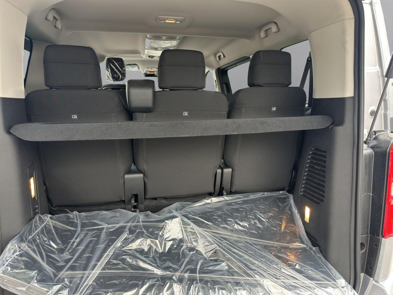 Toyota Proace Verso 2.0d 144cv S&S L1 Executive D