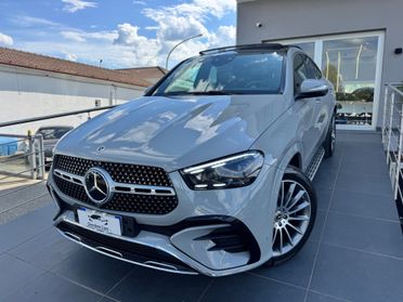Mercedes-benz GLE 300 d 4Matic Mild Hybrid AMG Line Premium Plus