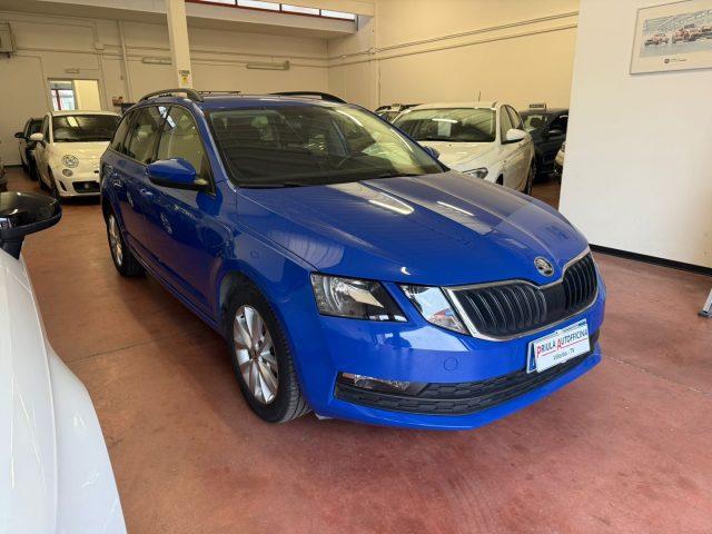 SKODA Octavia 1.6 TDI SCR 115 CV Wagon Ambition