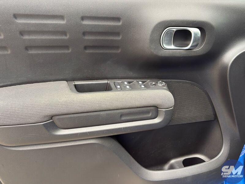 Citroën C3 Aircross PureTech 110 S&S Shine