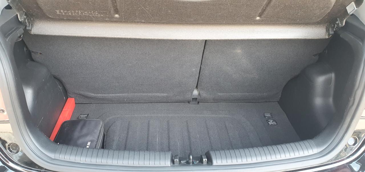 Hyundai i10 1.0 LPGI Econext Comfort