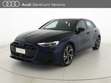Sportback 2.0TDI 150CV S tronic S line Edition