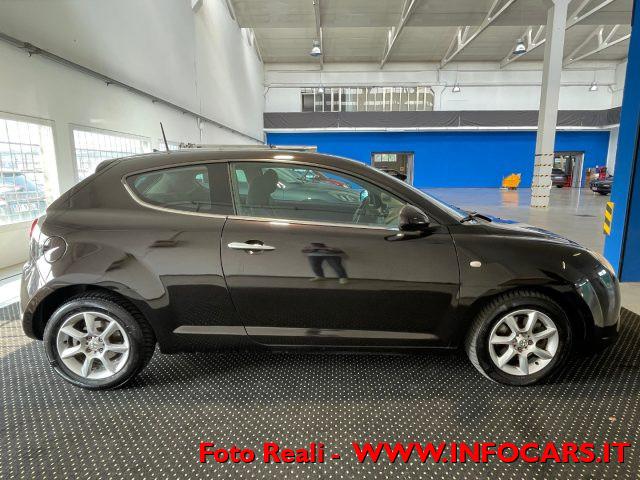 ALFA ROMEO MiTo 1.3 JTDm 85 CV S&S Progression