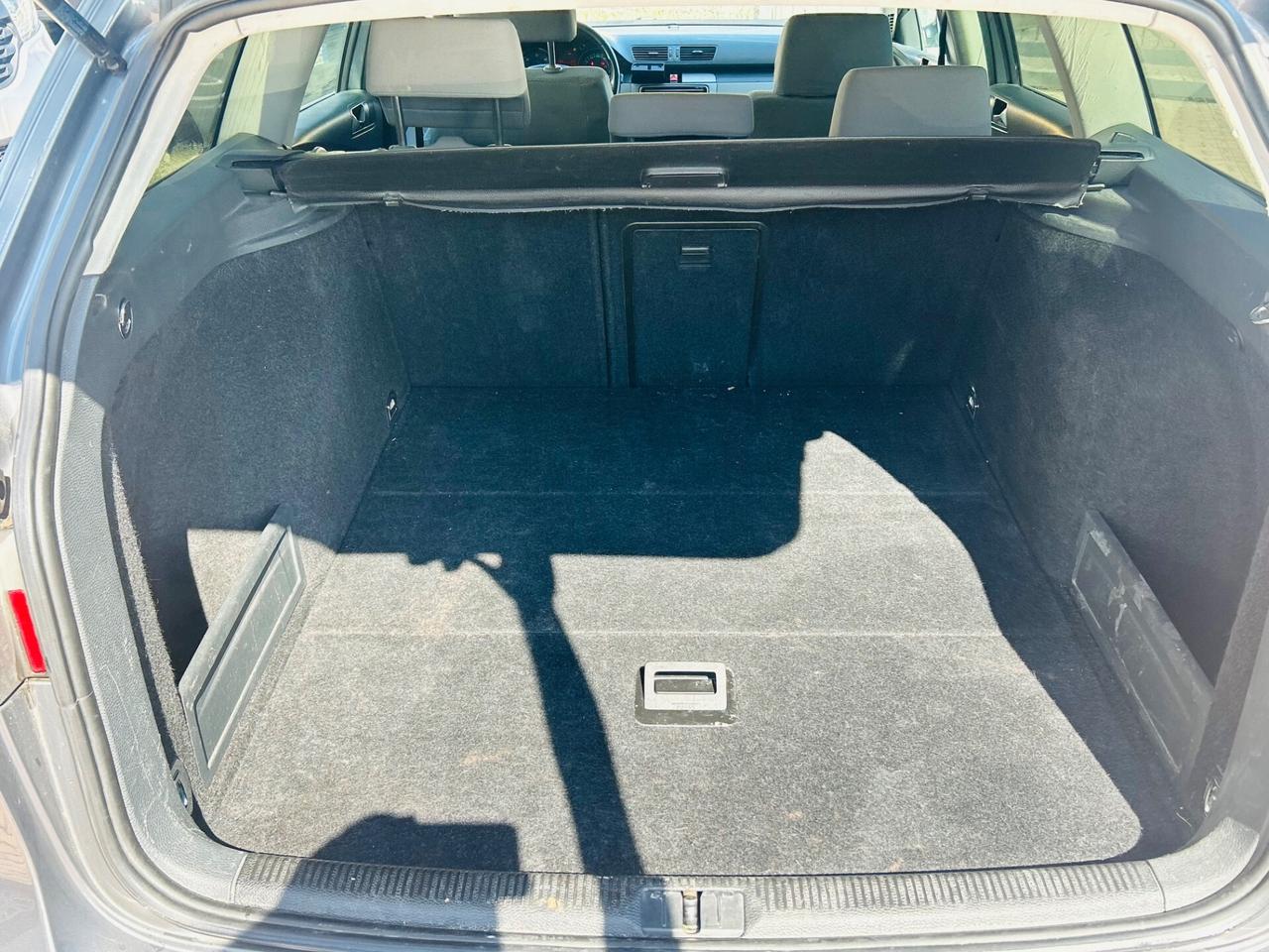 Volkswagen Passat 2.0 16V TDI Var. Highline