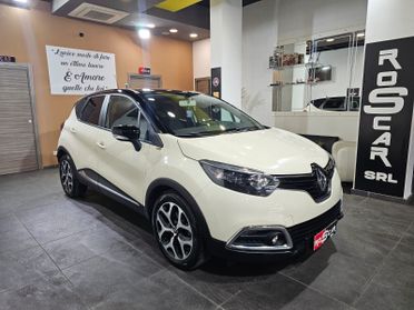 Renault Captur 1.5 dCi 90 CV (98.000KM CERTIFICATI)