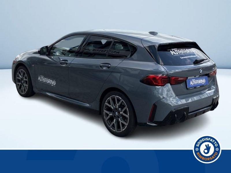 BMW Serie 1 120I 5 PORTE MSPORT