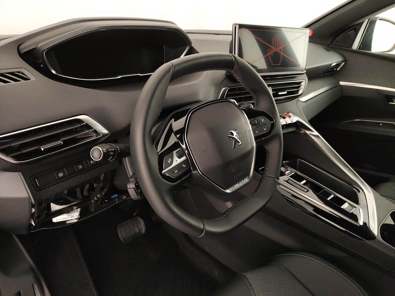 Peugeot 3008 1,6 Hybrid Phev 225cv Allure eat8