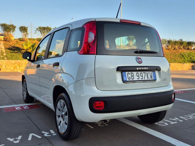 FIAT Panda 1.2 Pop