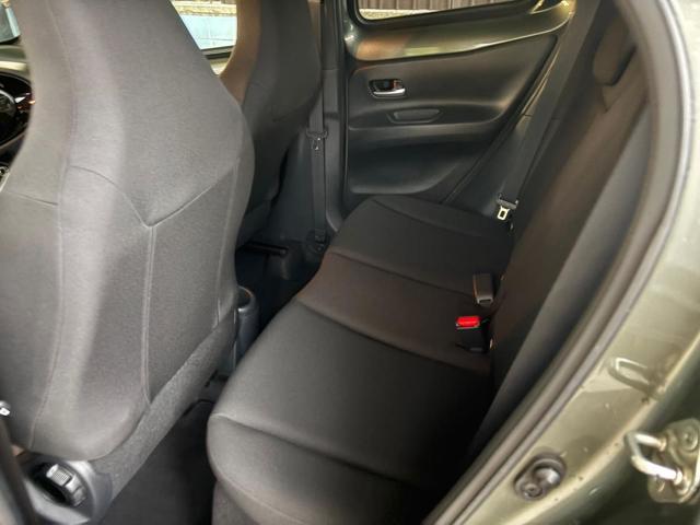 TOYOTA Aygo X 1.0 VVT-i 72 CV 5 porte Trend Air