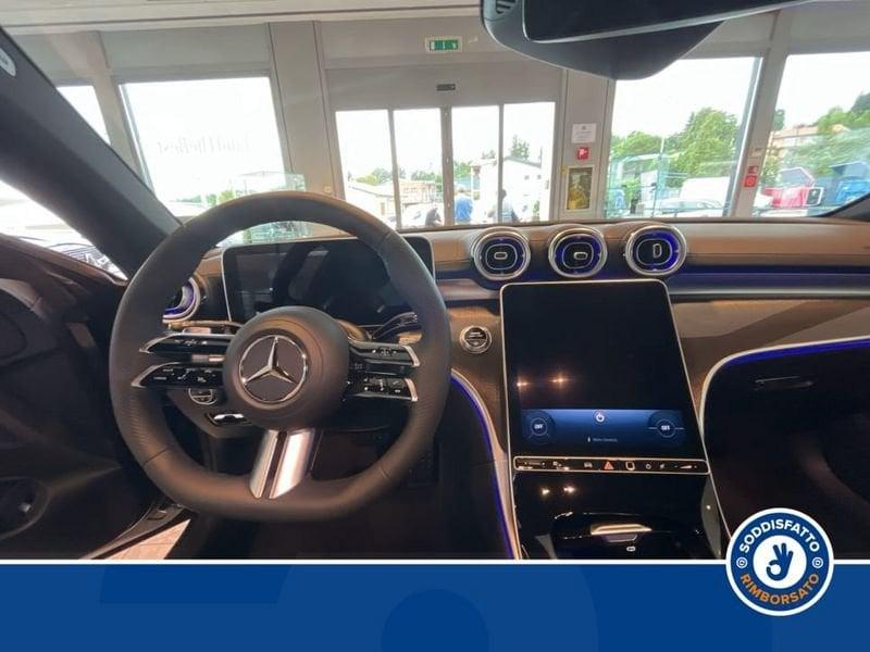 Mercedes-Benz CLE Coupé CLE 220 D Coupè AMG Line Premium