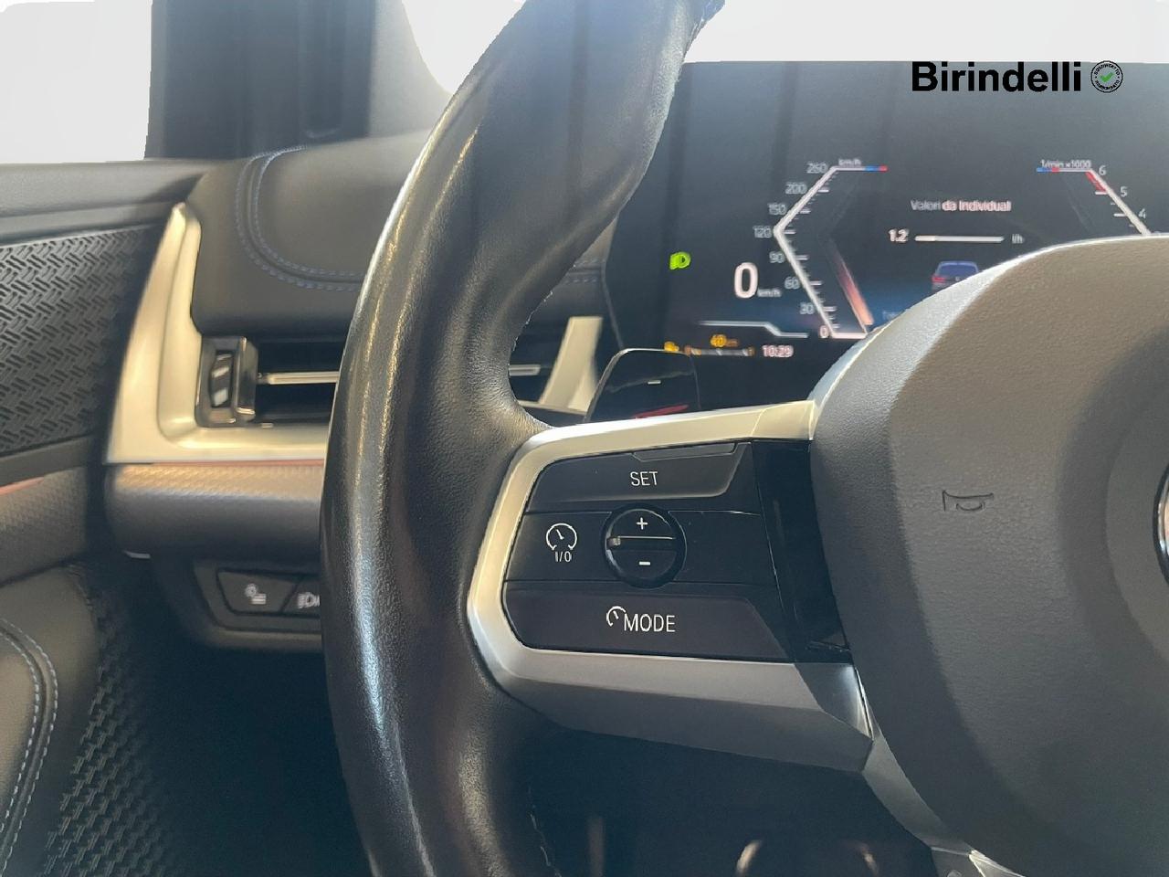 BMW Serie 2 A.T. (U06) - 218d Active Tourer Msport