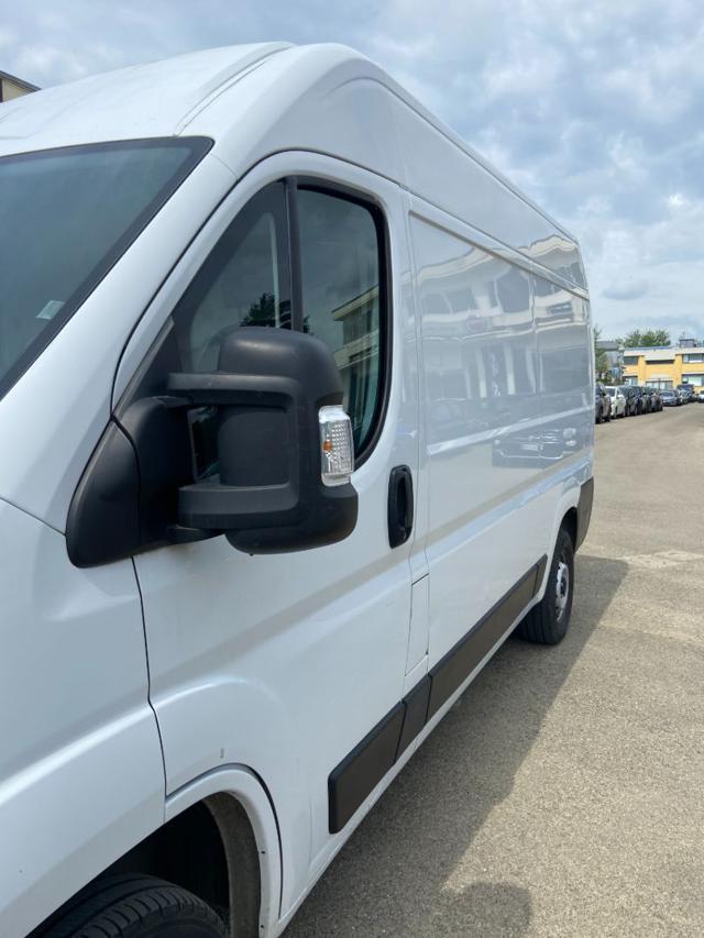 FIAT Ducato *PROMO* 33 2.2 Mjt 140CV PM-TM Furgone