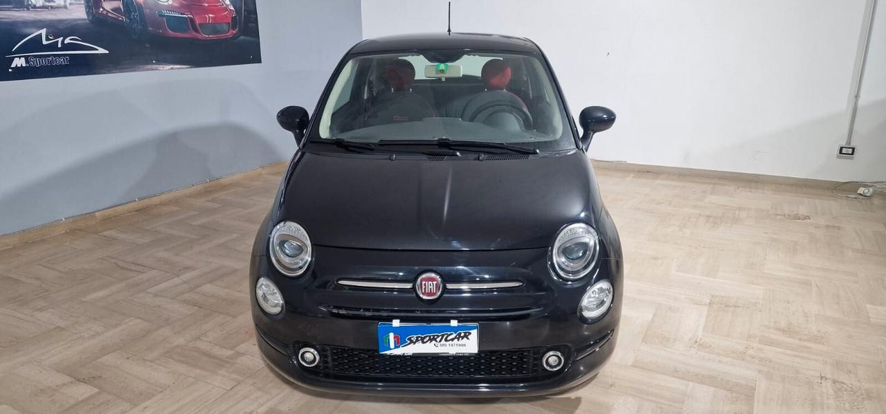 Fiat 500 1.3 Multijet 95 CV Lounge