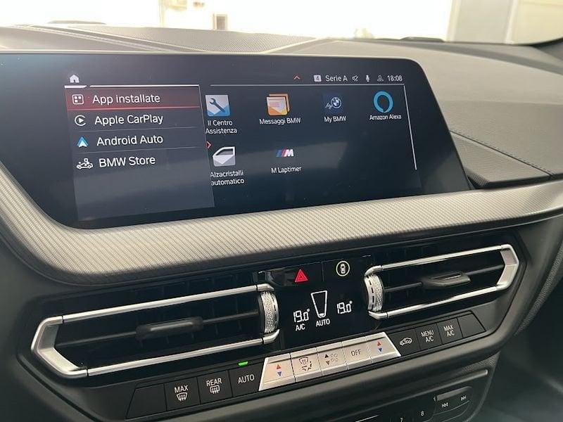 BMW Serie 1 128ti