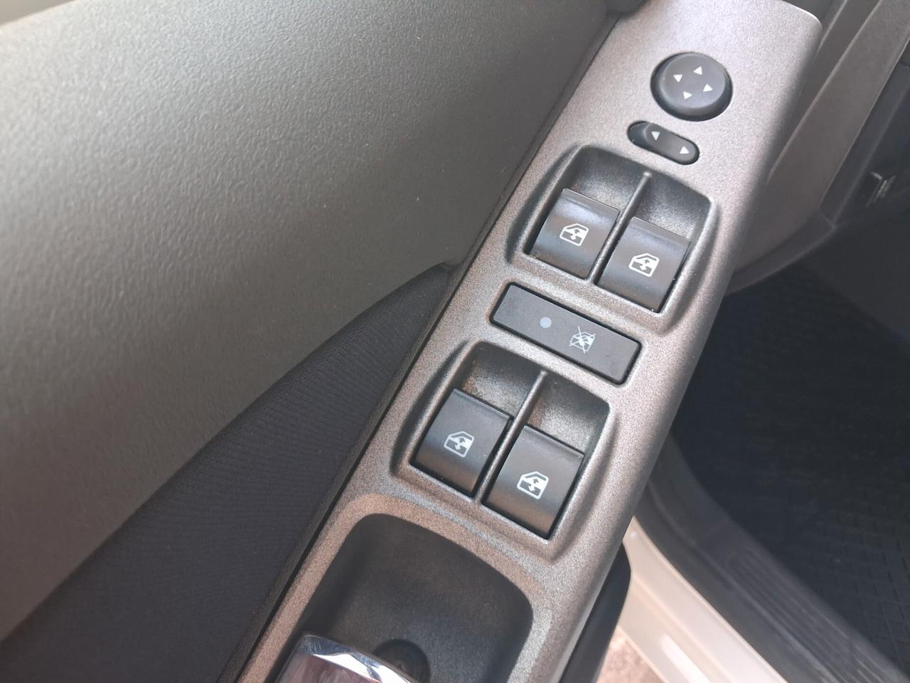 Lancia MUSA 1.4 Ecochic GPL 120.000km unico prop 2009