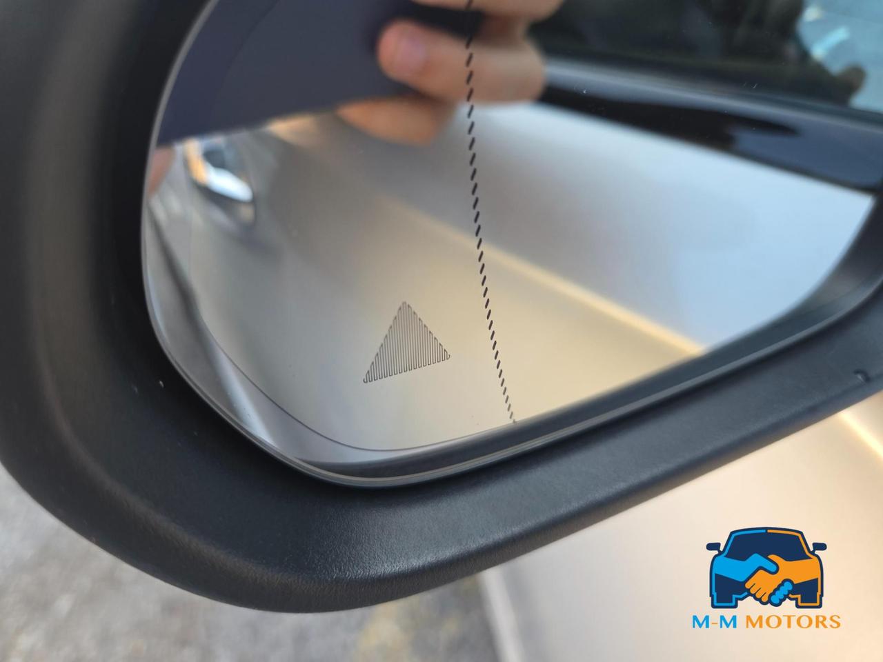 Mercedes A 180 Premium AMG Line