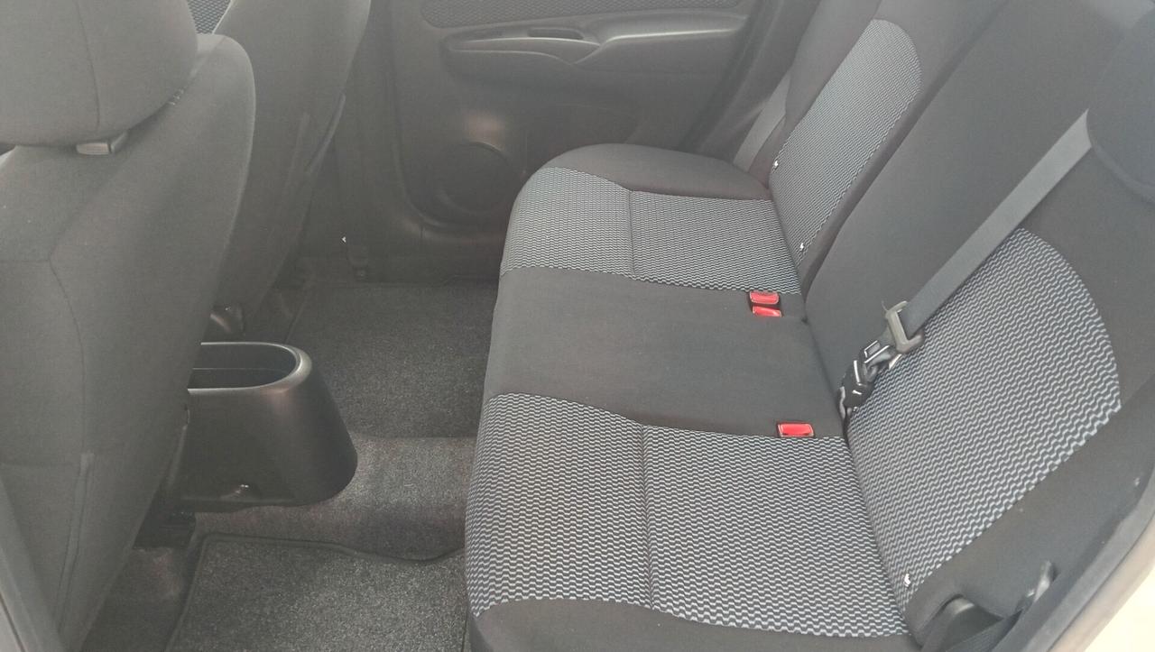 NISSAN NOTE 1.2 BENZ-PREZZO PROMO!