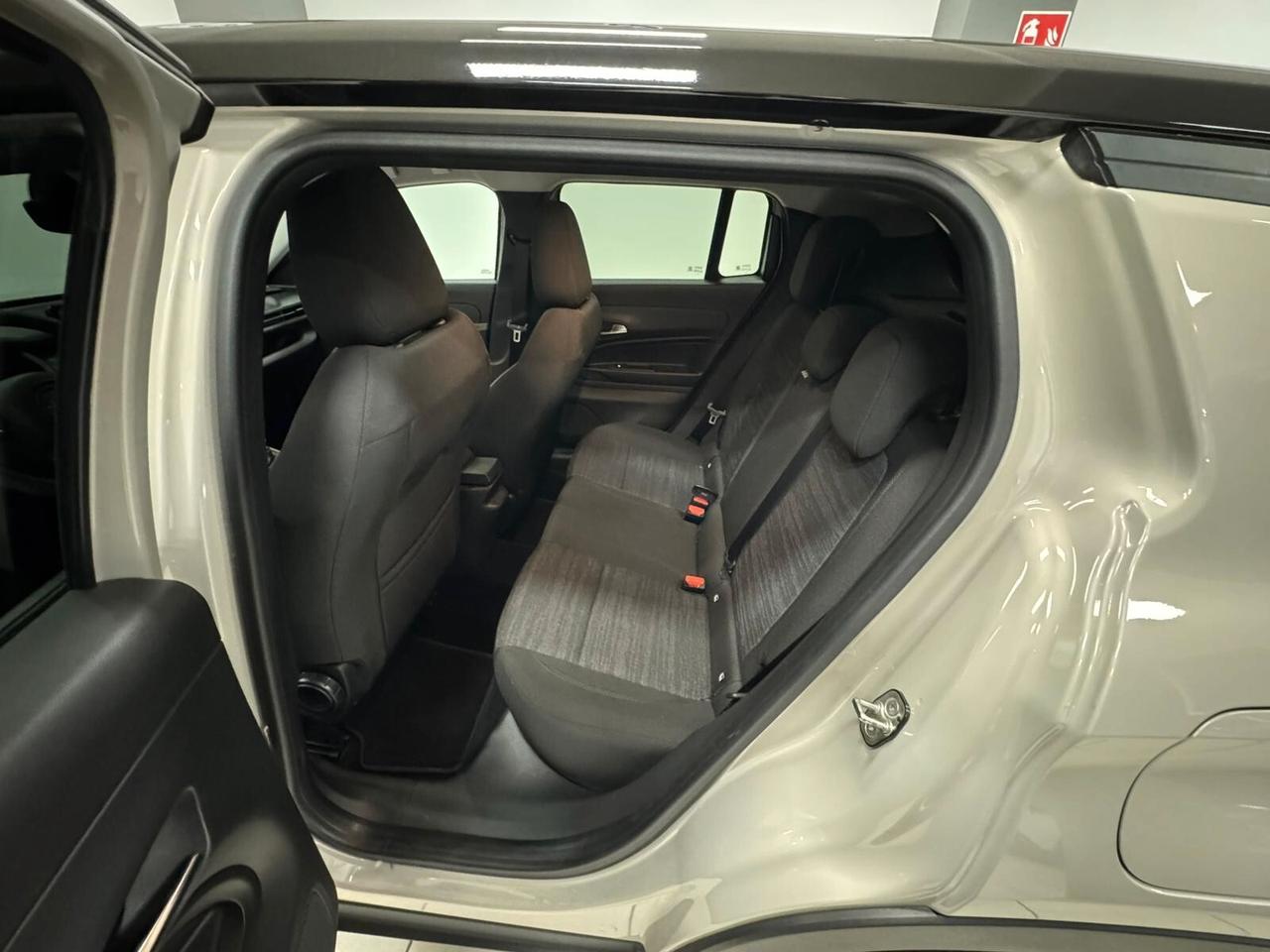 Jeep Avenger 1.2 Turbo 100 CV Altitude