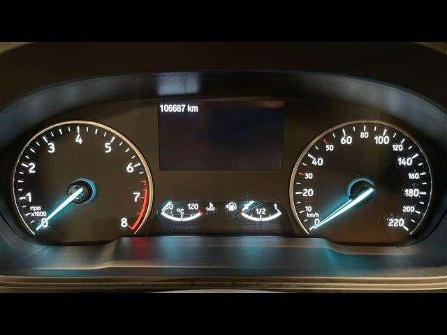 Ford EcoSport 1.0 EcoBoost 100cv Plus my19