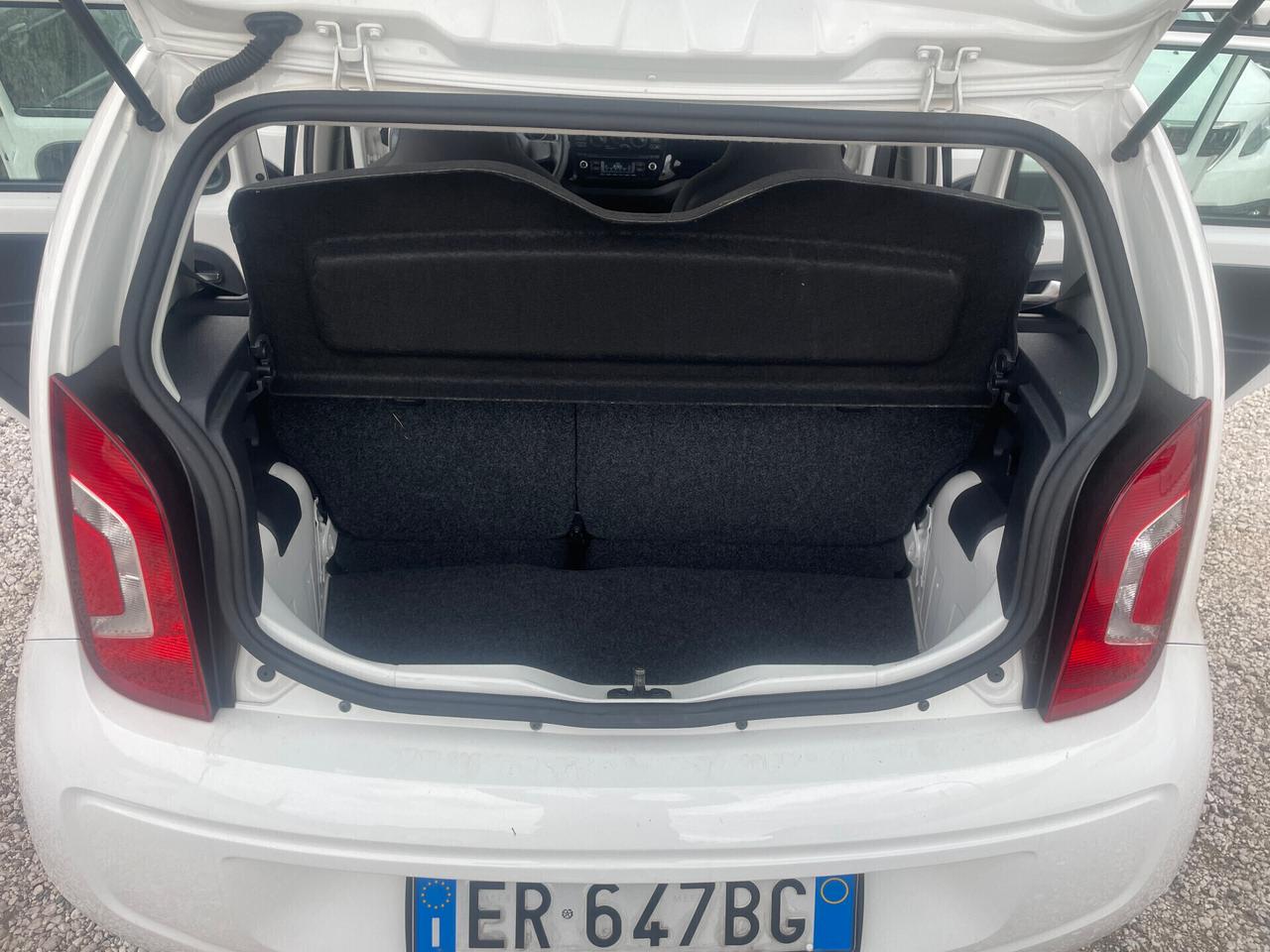 Volkswagen up! 1.0 5p.