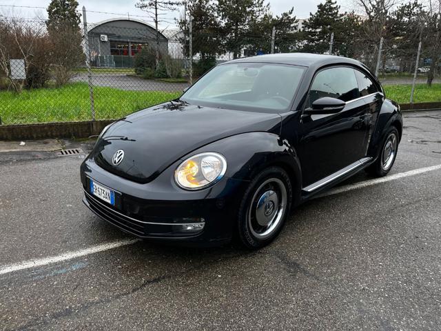 VOLKSWAGEN Maggiolino 1.6 TDI Design