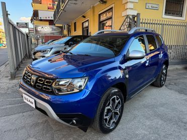 Dacia Duster 1.0 TCe 100 CV ECO-G 4x2 Prestige UP