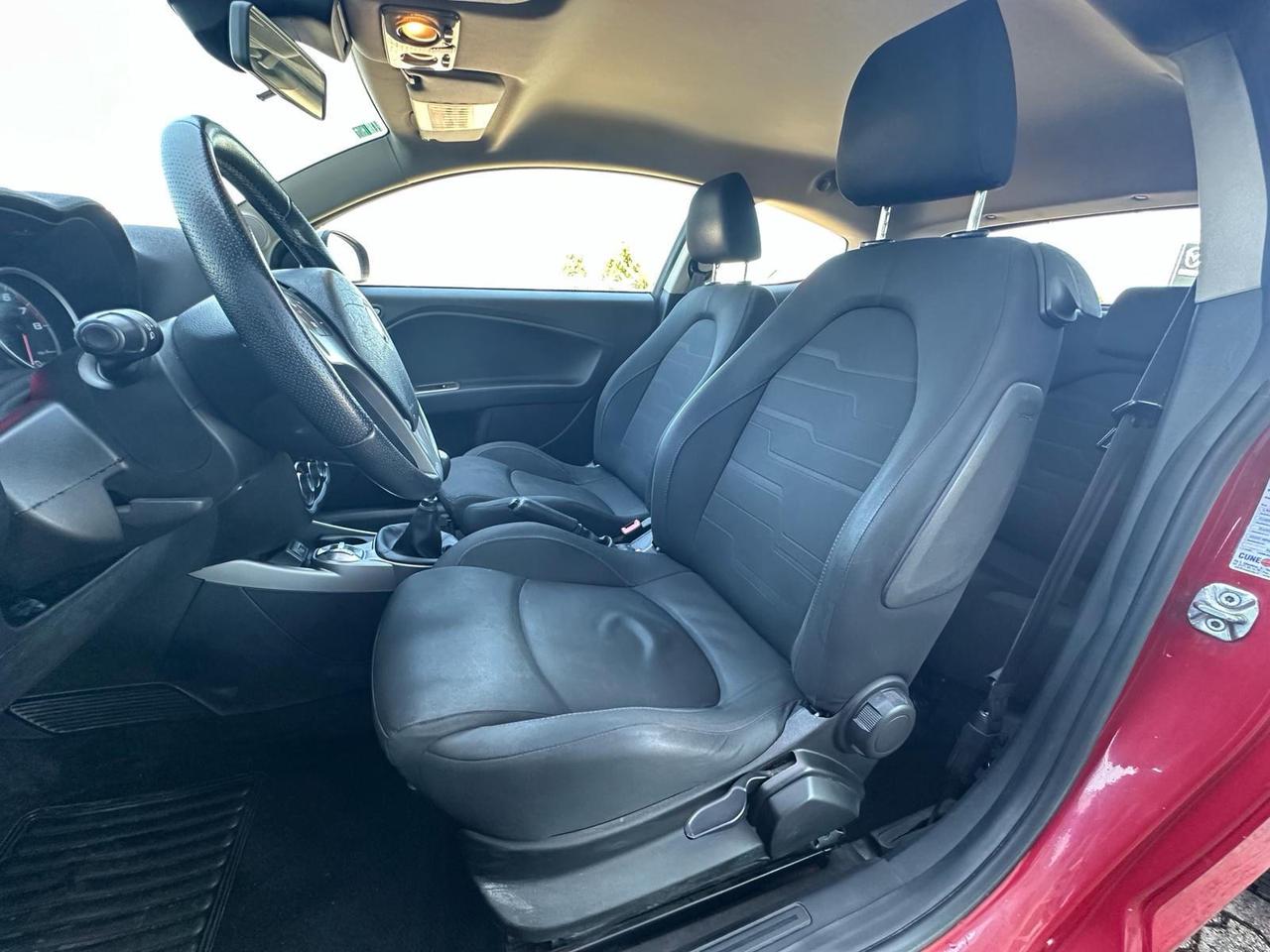 Alfa Romeo MiTo 1.4 t. Progression Gpl 120cv
