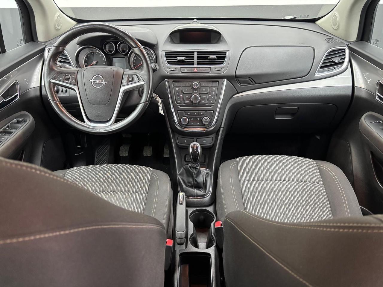 Opel Mokka 1.6 Ecotec 115CV 4x2 Start&Stop