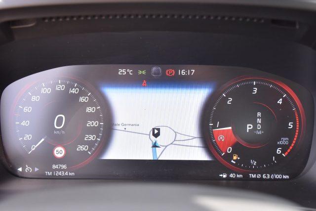 VOLVO XC40 D3 Geartronic Business Plus *Navigatore*