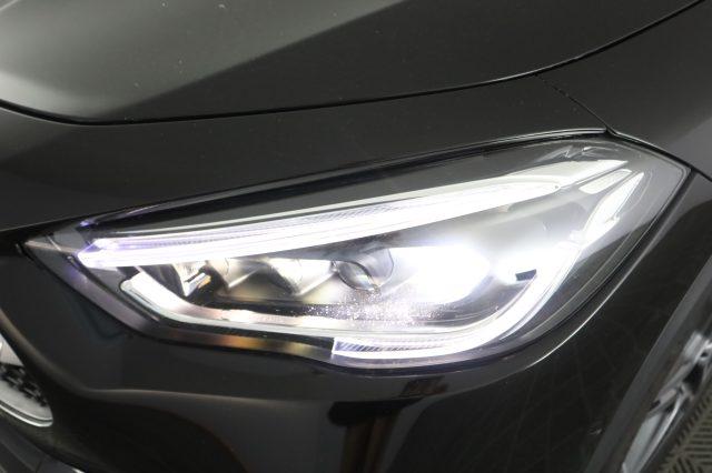 MERCEDES-BENZ CLA sse GLA GLA 180 Automatic Premium