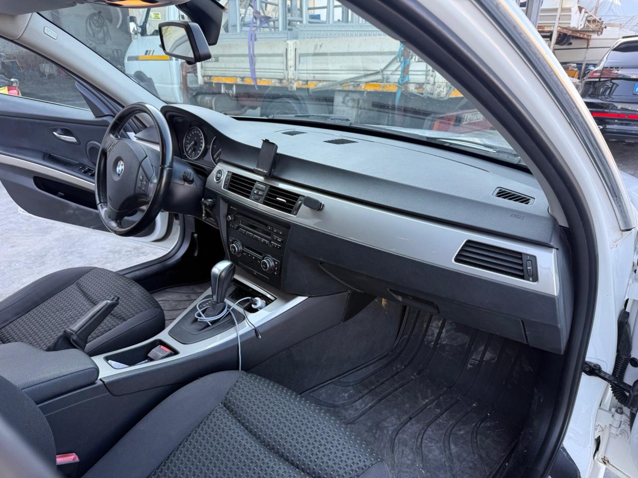 Bmw 320 320d cat xDrive Touring Attiva