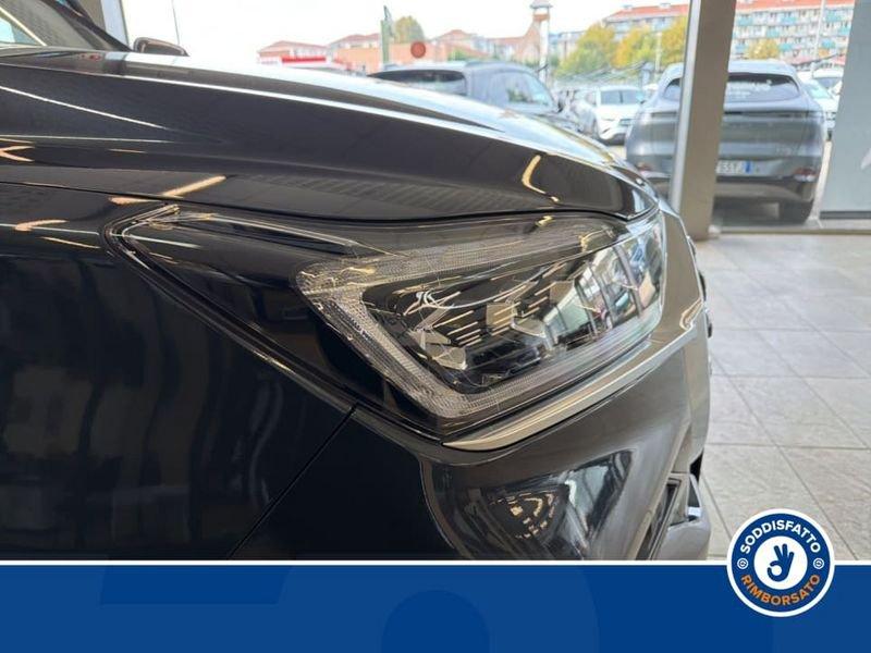 KGM Rexton K-Line 2.2 Turbodiesel 5 Posti