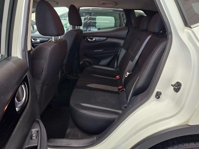 Nissan Qashqai 1.5 dci Tekna 110cv NEOPATENTATI