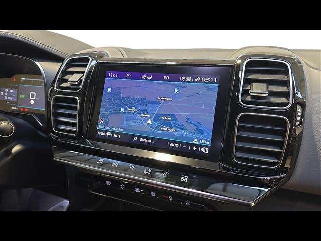 Citroen C5 Aircross 1.5 BlueHDi 130cv Shine EAT S&S my20