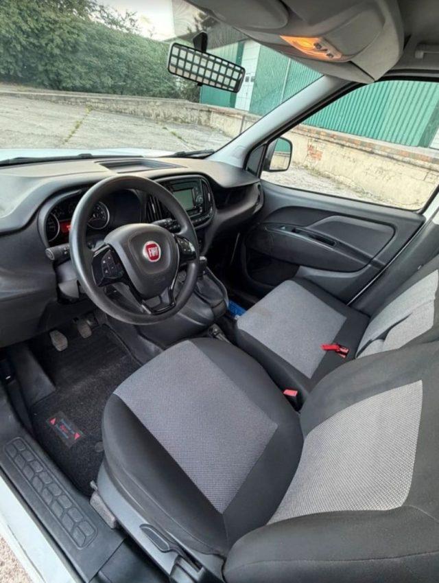 FIAT Doblo 1.6 MJT 101CV Work-Up AGGIUNGERE IVA - 3 POSTI