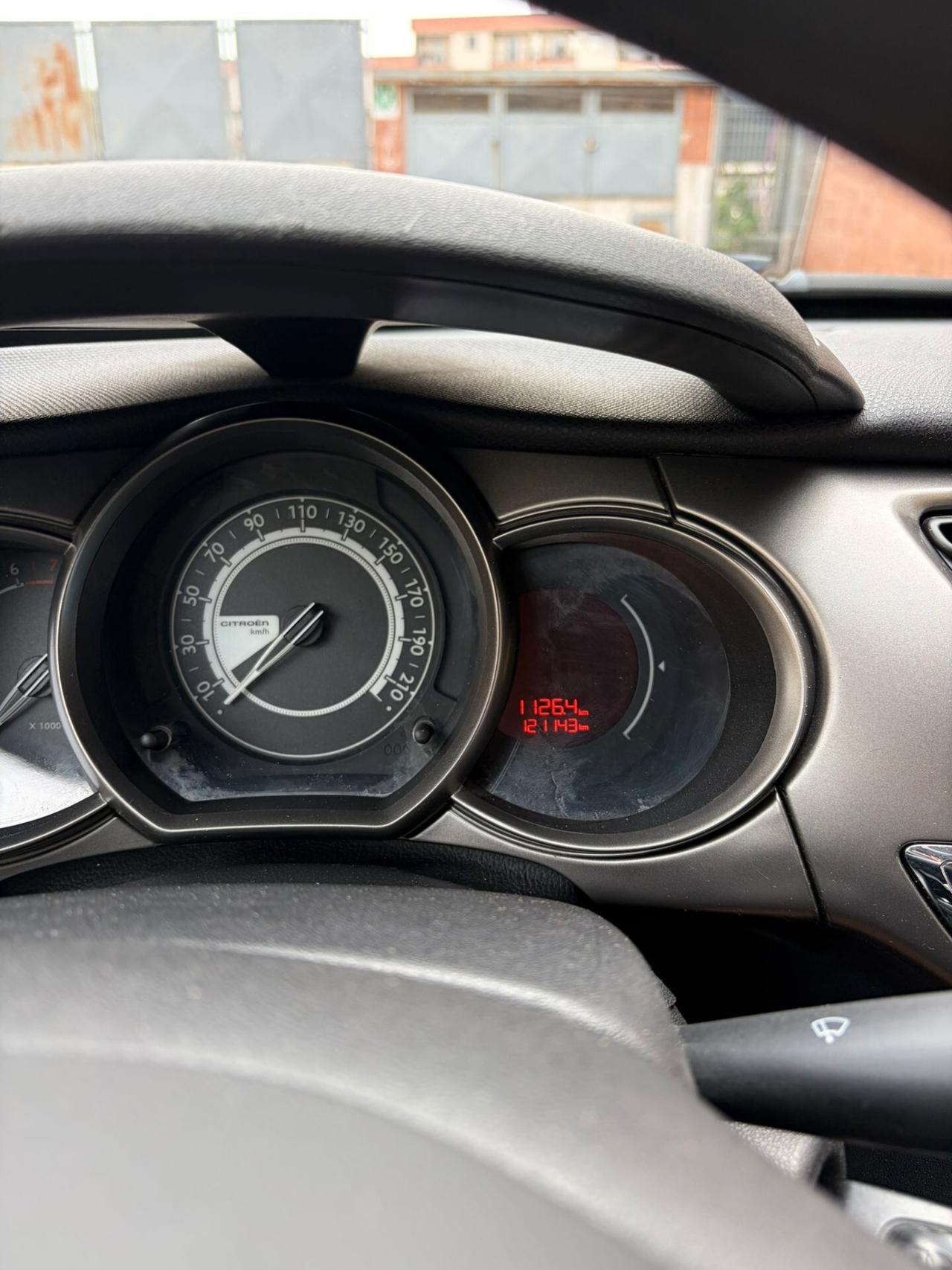 Citroen C3 1.2 VTi 82 Exclusive