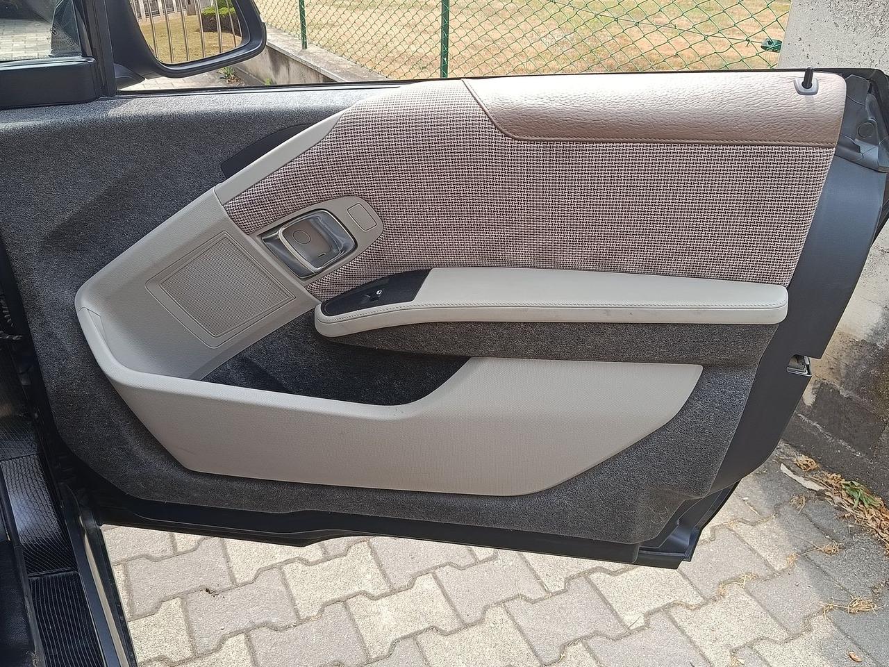 Bmw i3 94 Ah Range Extender #6042