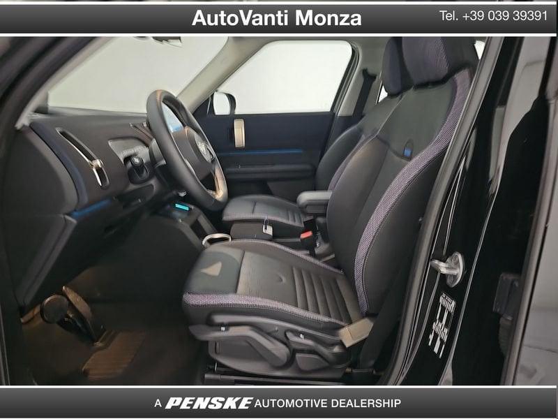 MINI Mini Countryman U25 Mini D Classic Countryman