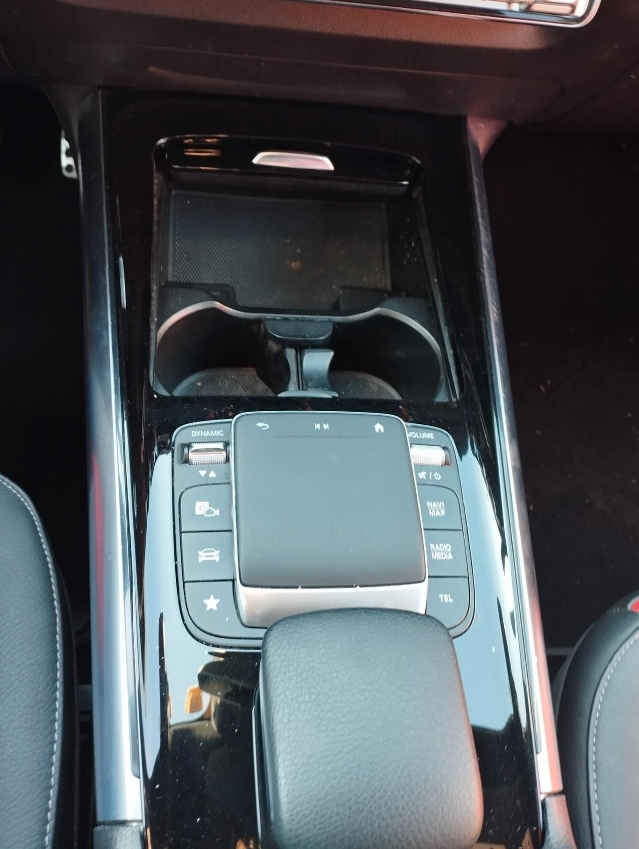 Mercedes-benz GLA 220 d Automatic 4Matic AMG Line Premium Plus