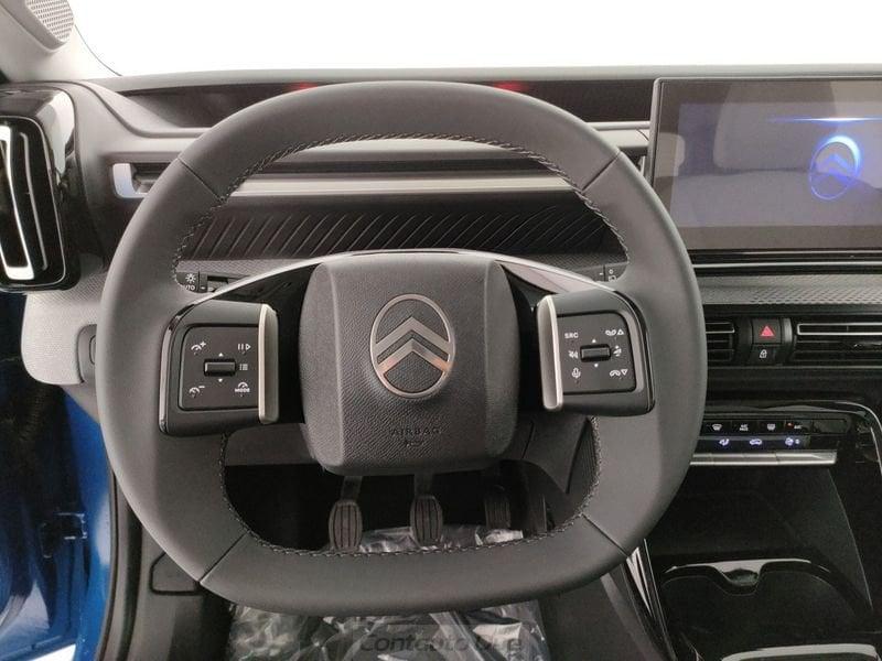 Citroën C3 Turbo 100 cv Manuale MAX